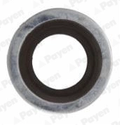Seal Ring, oil drain plug (WG1182903)