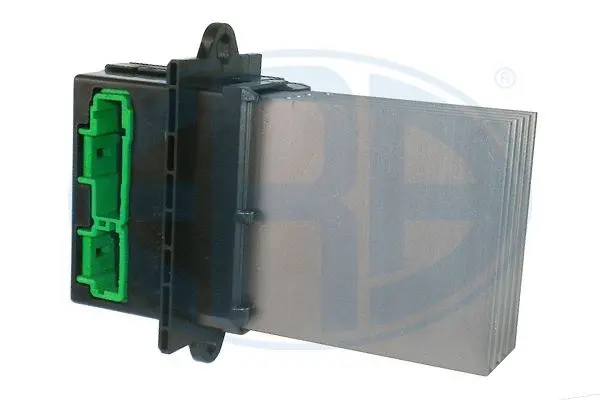 Resistor, interior blower (WG1778236)