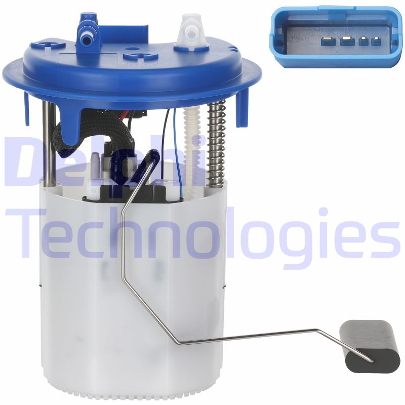 Fuel Feed Unit (WG2305938)