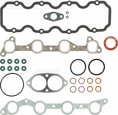 Gasket Kit, cylinder head (WG1239780)