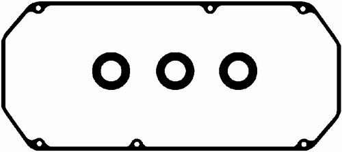 Gasket Set, cylinder head cover (WG1767529)