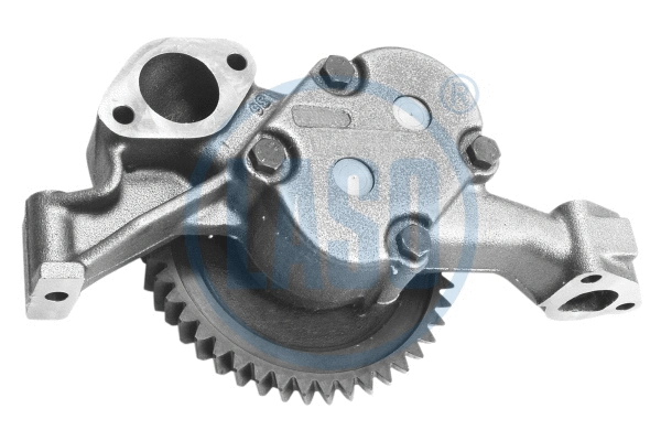 Oil Pump (WG1804387)