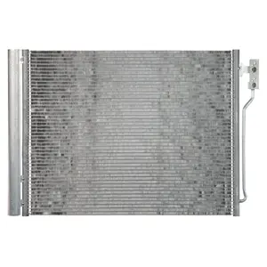 Condenser, air conditioning (WG2039772)