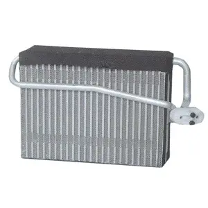 Evaporator, air conditioning (WG2041873)