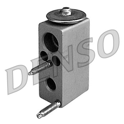 Expansion Valve, air conditioning (WG1920288)