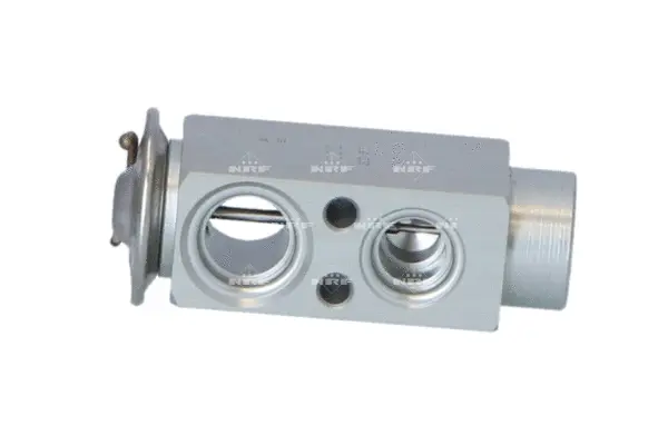 Expansion Valve, air conditioning (WG2161450)