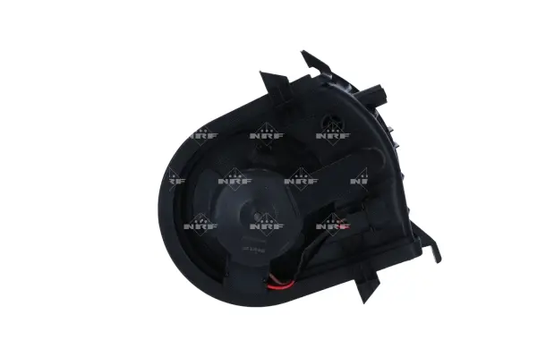 Interior Blower