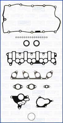 Gasket Kit, cylinder head (WG1454707)