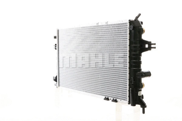Radiator, engine cooling (WG2183244)