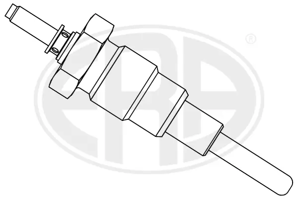 Glow Plug (WG1497188)