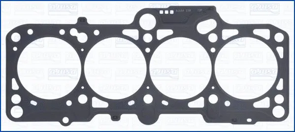 Gasket, cylinder head (WG1159661)