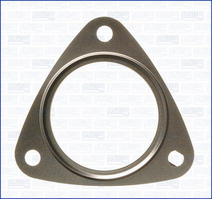 Gasket, exhaust pipe (WG1448432)