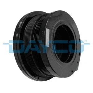 Belt Pulley, crankshaft (WG2006491)