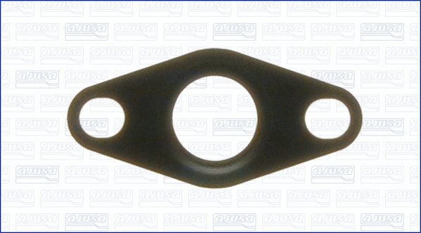 Gasket, secondary air valve (WG1448500)