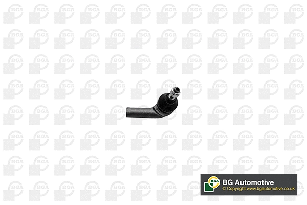 Tie Rod End (WG1995020)