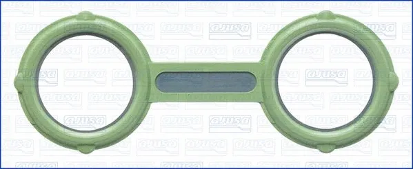 Gasket, oil cooler (WG1448398)