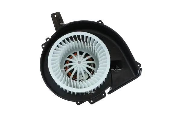 Interior Blower (WG2160378)