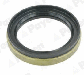 Shaft Seal, wheel hub (WG1184265)