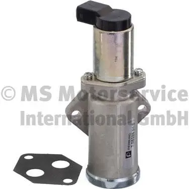 Idle Control Valve, air supply (WG1026492)