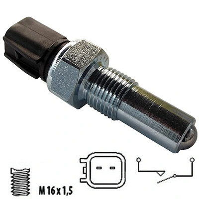Switch, reverse light (WG1900211)