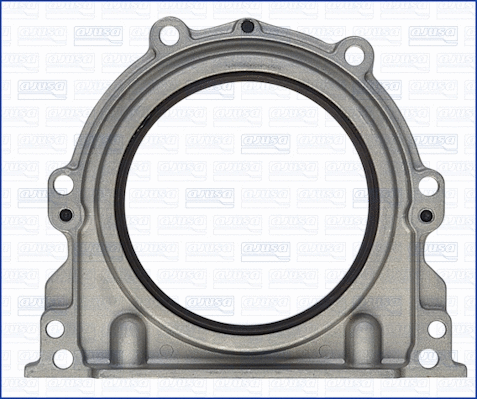 Shaft Seal, crankshaft (WG1753898)