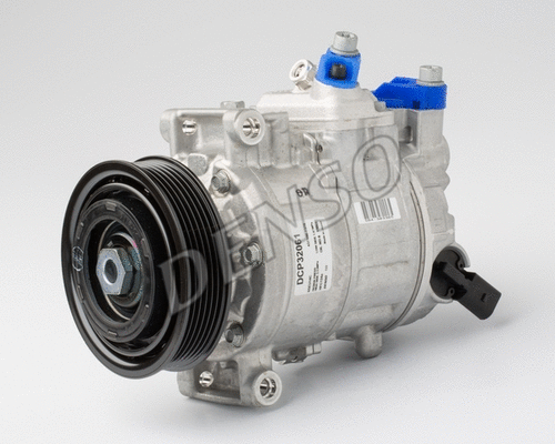 Compressor, air conditioning (WG1917982)