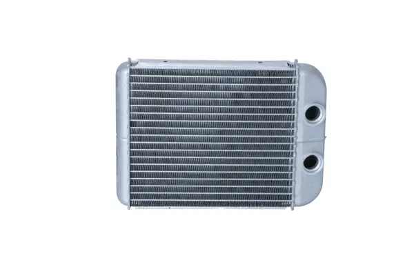 Heat Exchanger, interior heating (WG2161969)