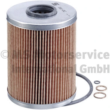 Oil Filter (WG1018242)