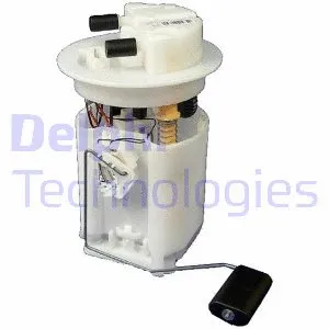 Fuel Feed Unit (WG1498692)