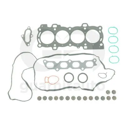 Gasket Kit, cylinder head (WG2132798)