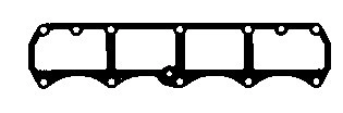 Gasket, cylinder head cover (WG1766701)