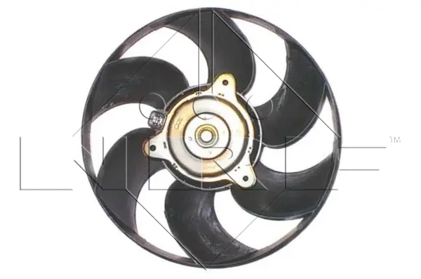 Fan, engine cooling (WG1720310)