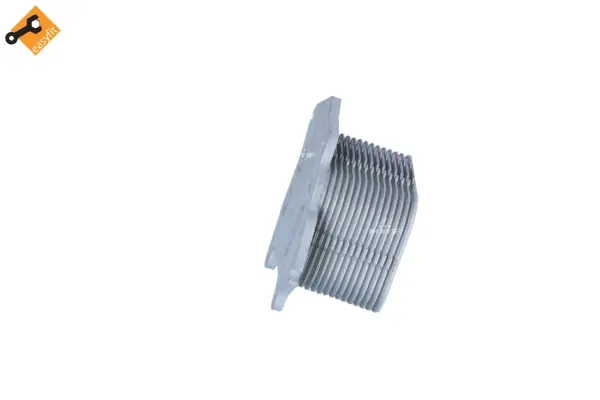 Oil Cooler, engine oil