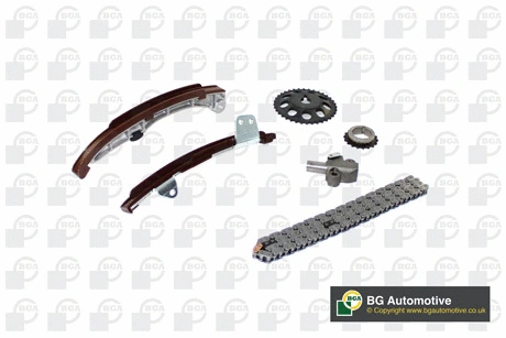 Timing Chain Kit (WG1488212)