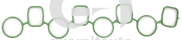 Gasket, intake manifold (WG2134878)