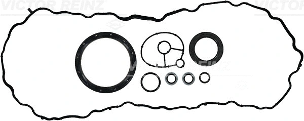 Gasket Kit, crankcase (WG1791113)