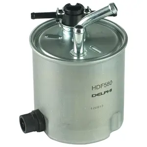 Fuel Filter (WG1499094)