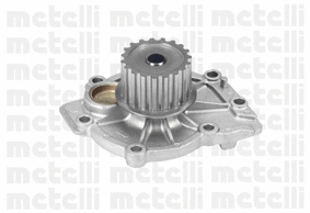 Water Pump, engine cooling (WG1790345)