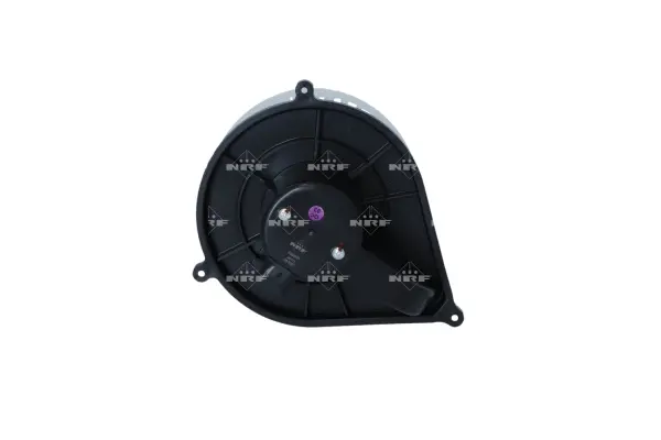 Interior Blower