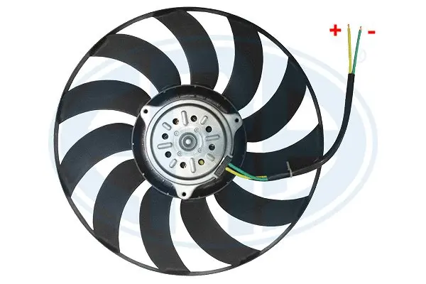 Fan, engine cooling (WG2101701)