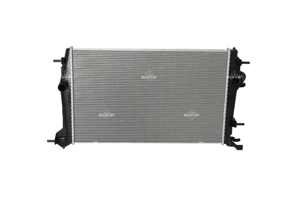 Radiator, engine cooling (WG2162391)