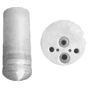 Dryer, air conditioning (WG2041480)