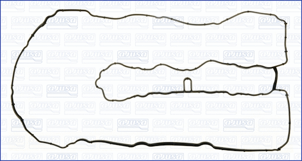 Gasket, cylinder head cover (WG1450554)