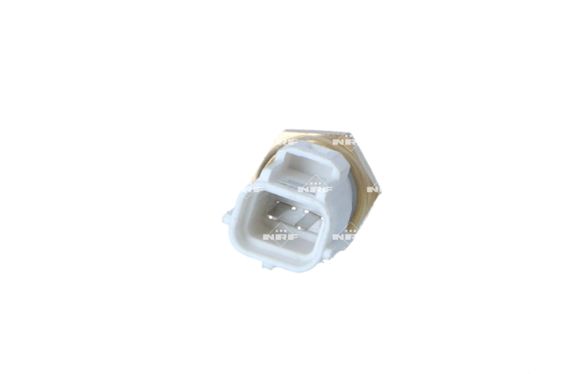 Sensor, coolant temperature