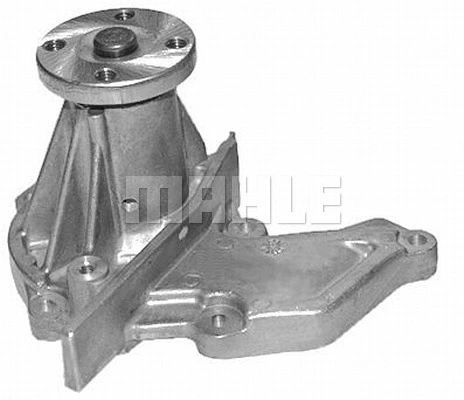 Water Pump, engine cooling (WG2181611)