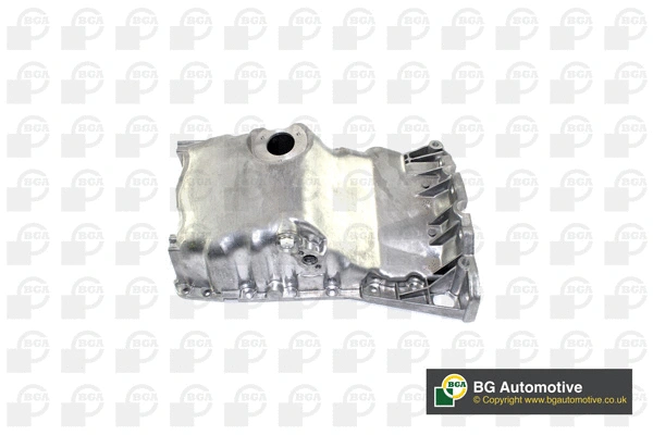 Oil Sump (WG1767717)