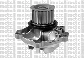 Water Pump, engine cooling (WG1790561)