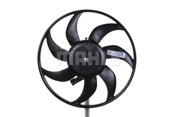Fan, engine cooling