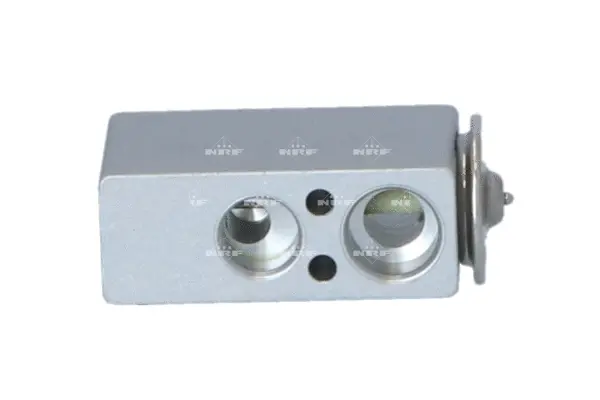 Expansion Valve, air conditioning