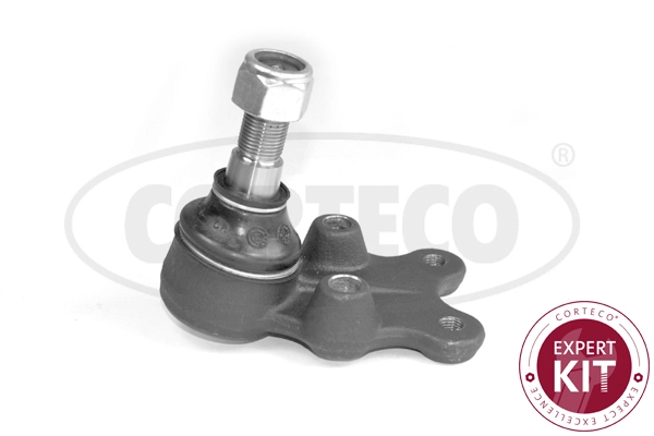 Ball Joint (WG2291919)